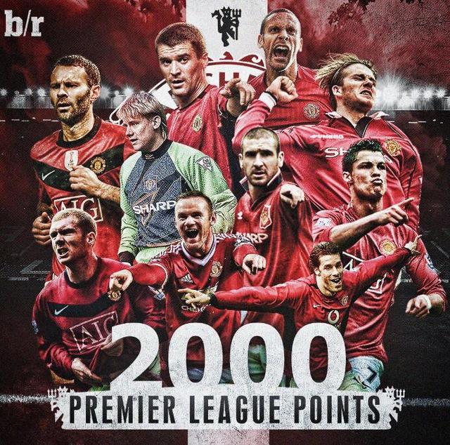 曼联一鼓作 曼联一鼓作