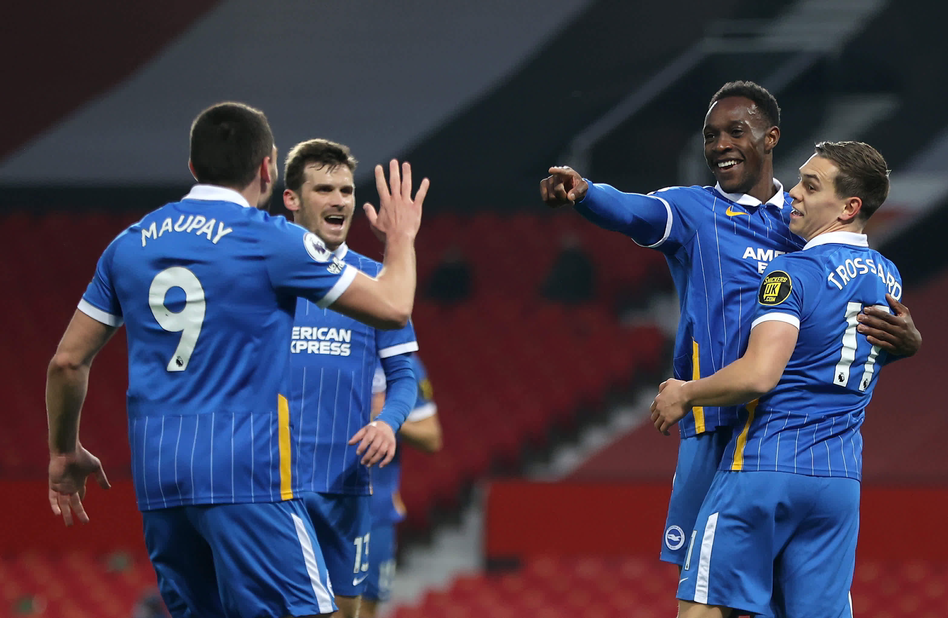 巨人殺手 巨人殺手