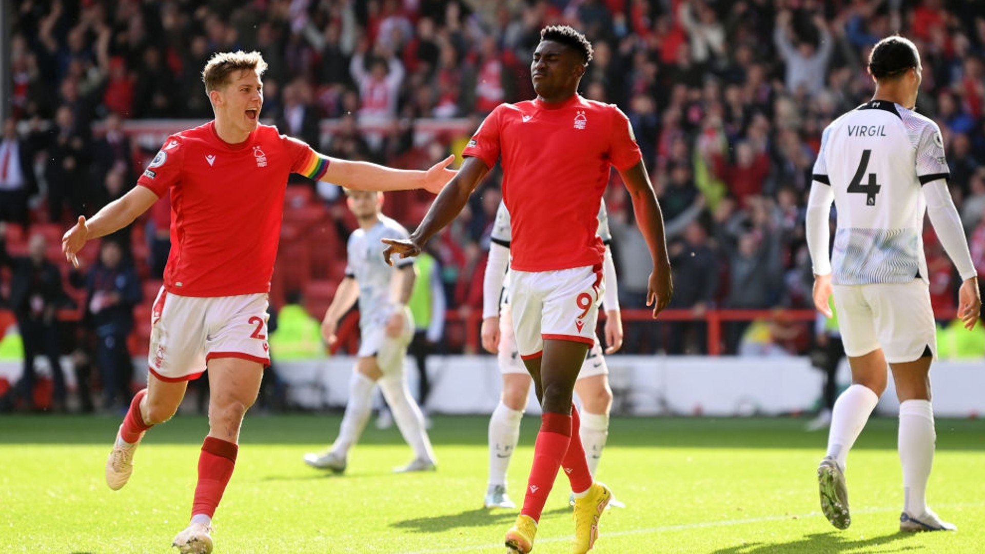 這樁潛在的 這樁潛在的